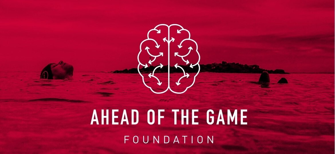 Ahead Of The Game Foundation